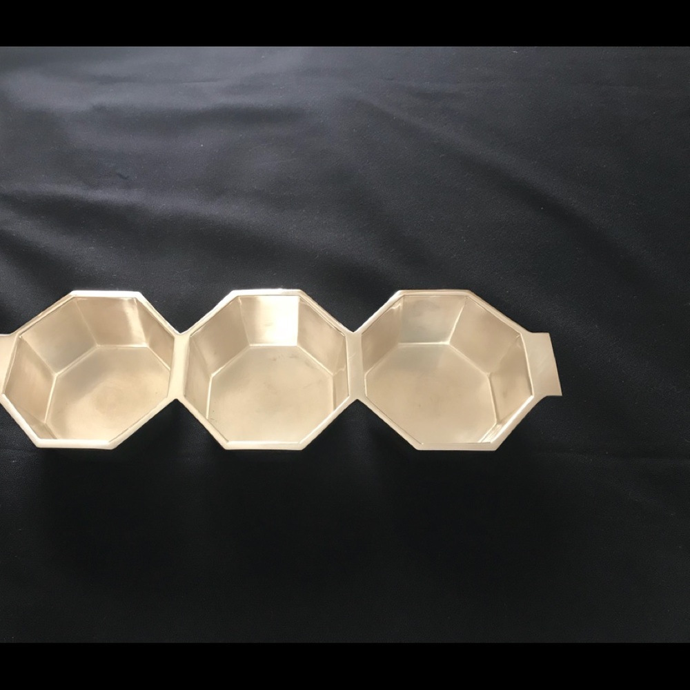 RALPH LAUREN NUT BOWL